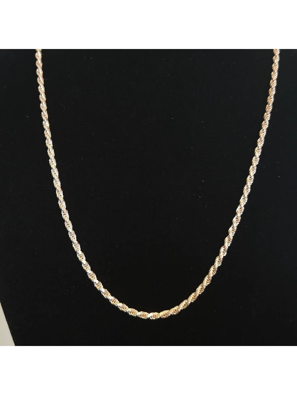 N/A sterling silver